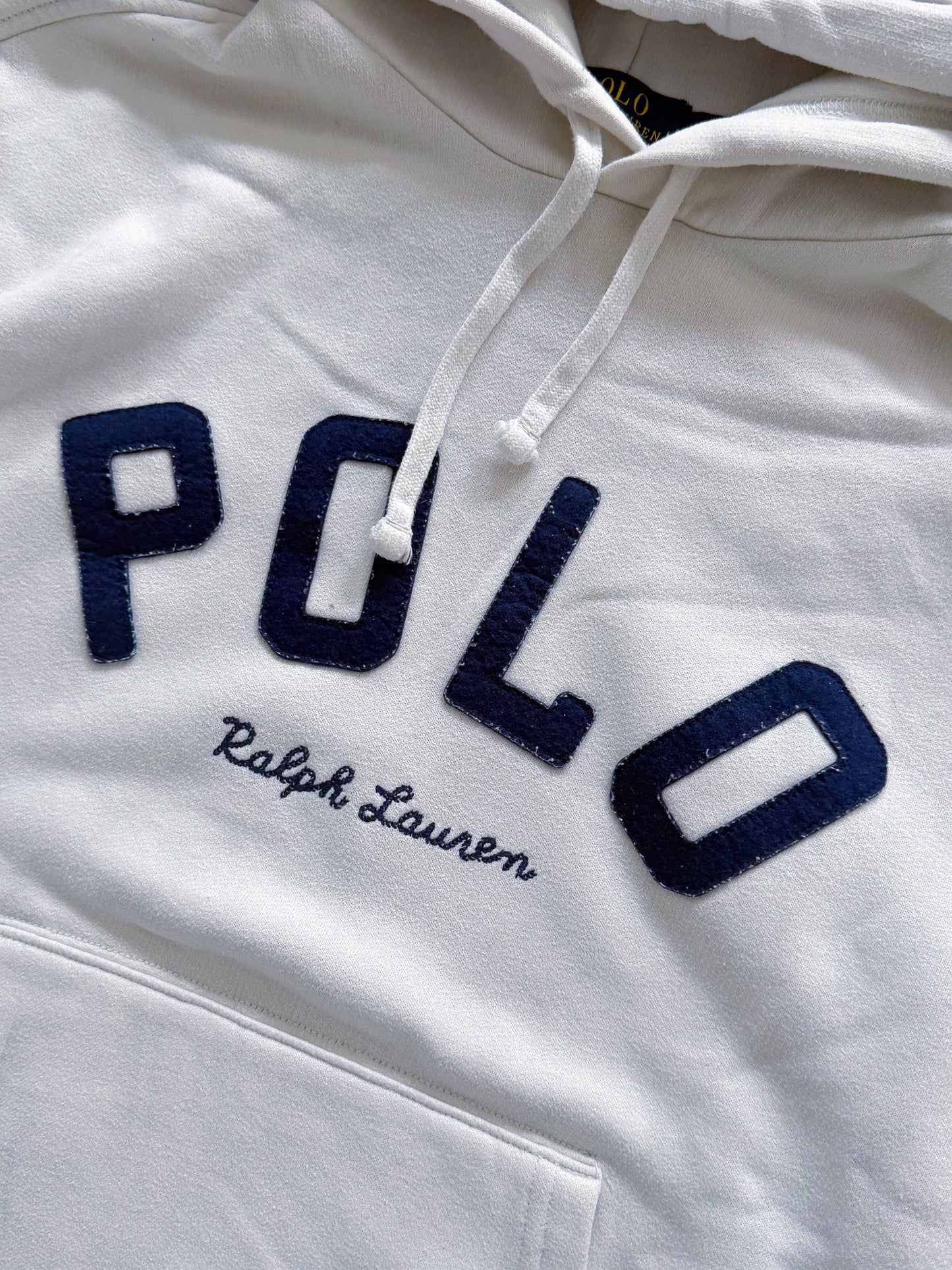 Polo Ralph Lauren Vintage Pullover | S