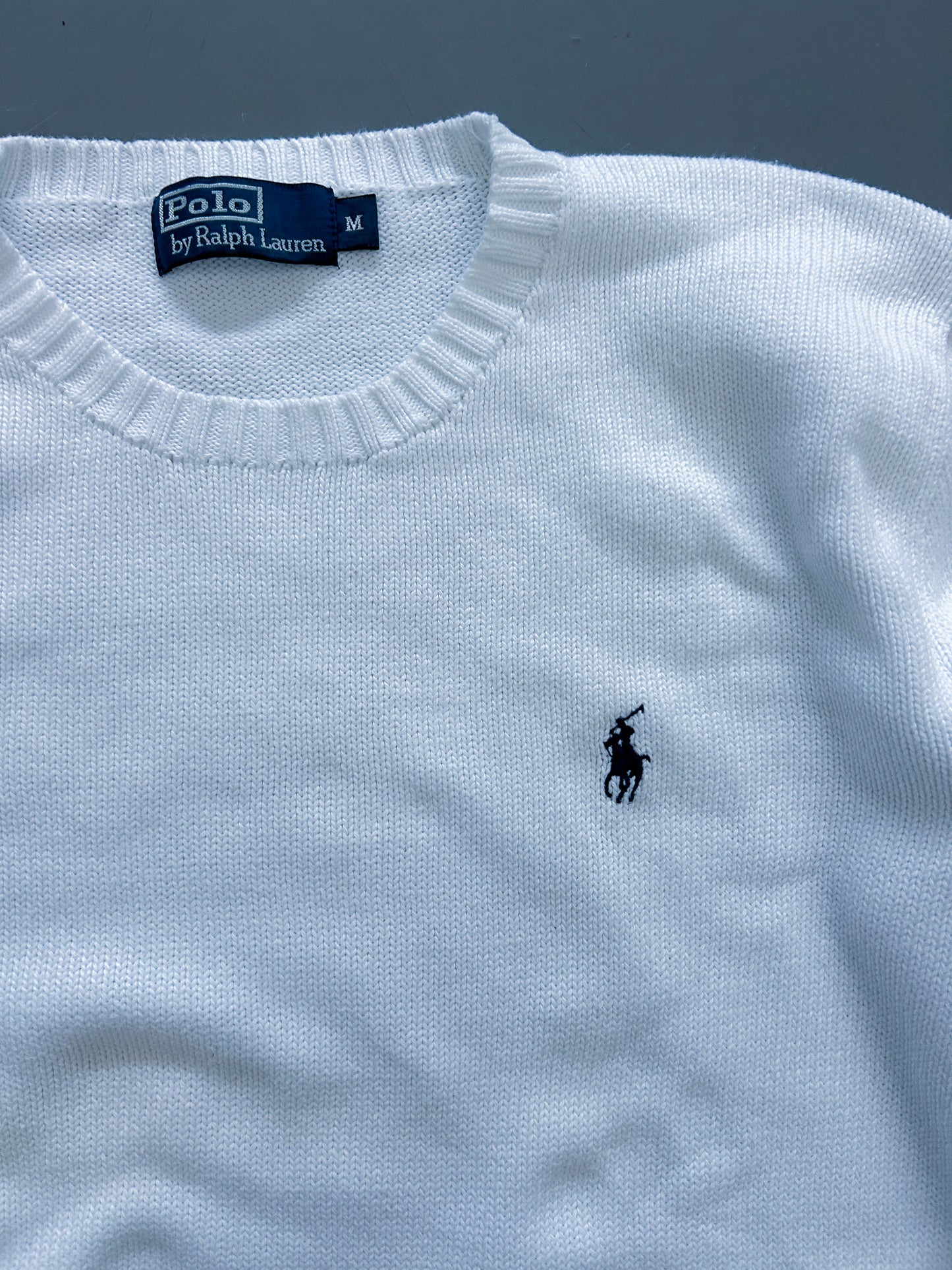 Polo Ralph Lauren Vintage Pullover | M