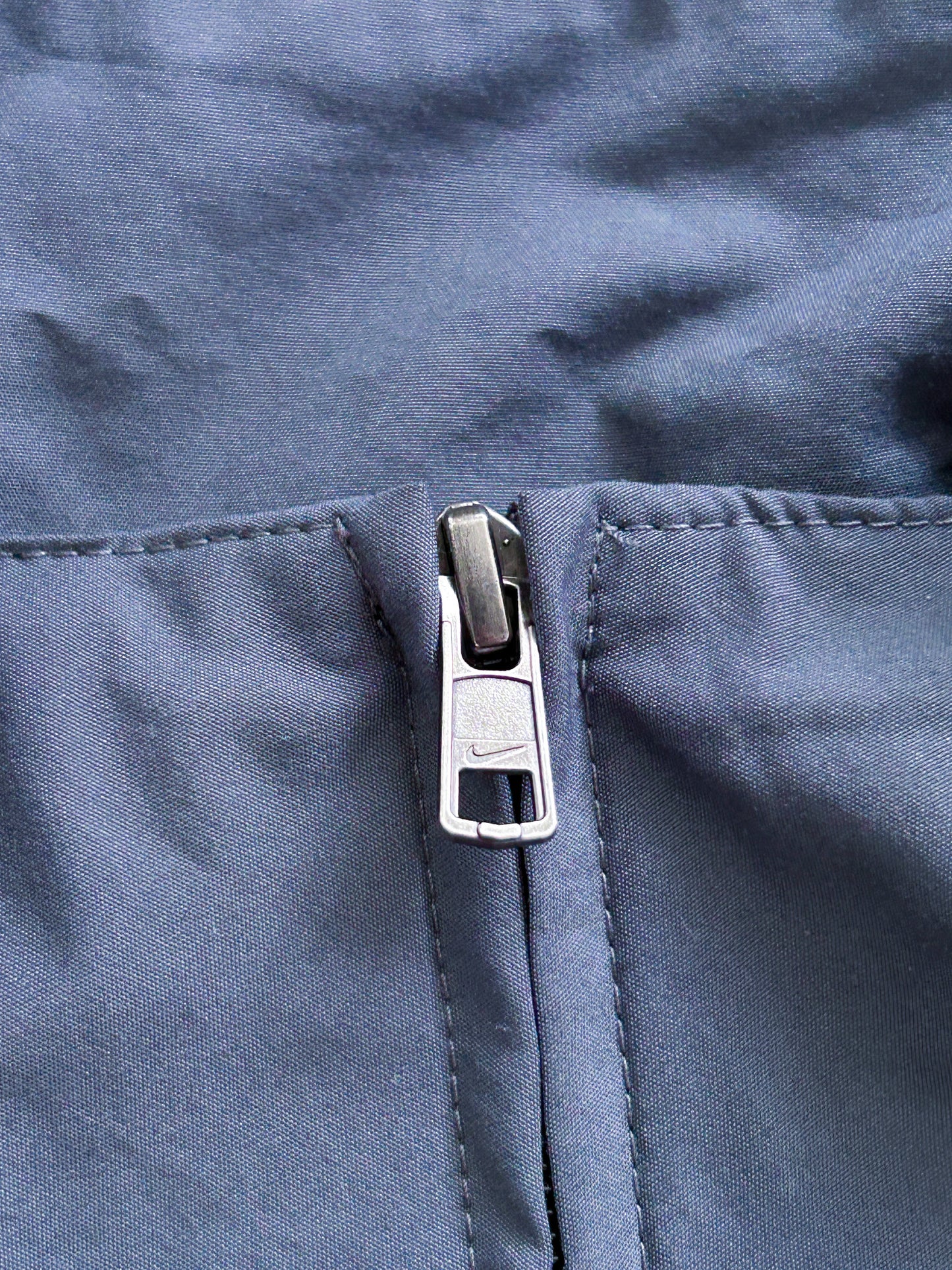 Nike Vintage Trackjacket | M