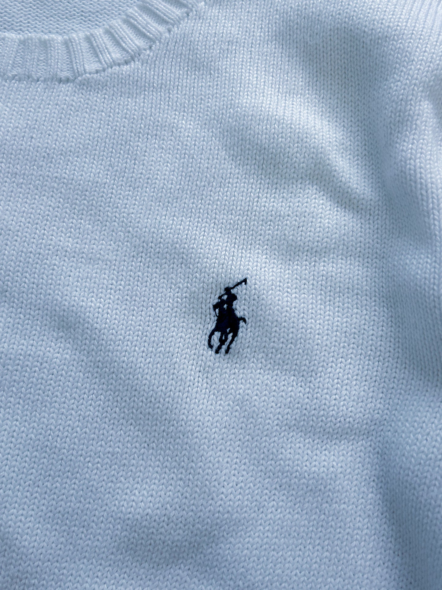 Polo Ralph Lauren Vintage Pullover | M