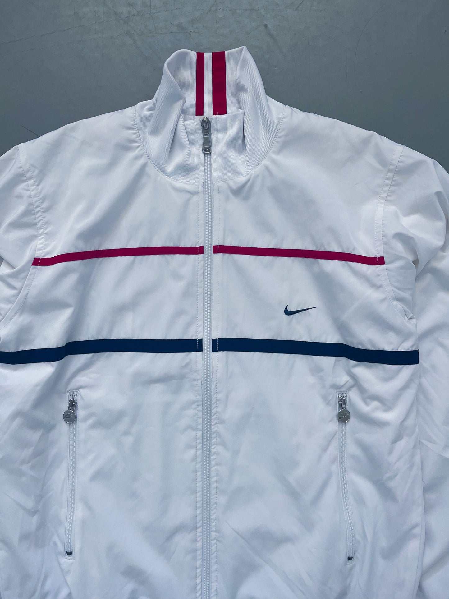 Nike Vintage Trackjacket | S