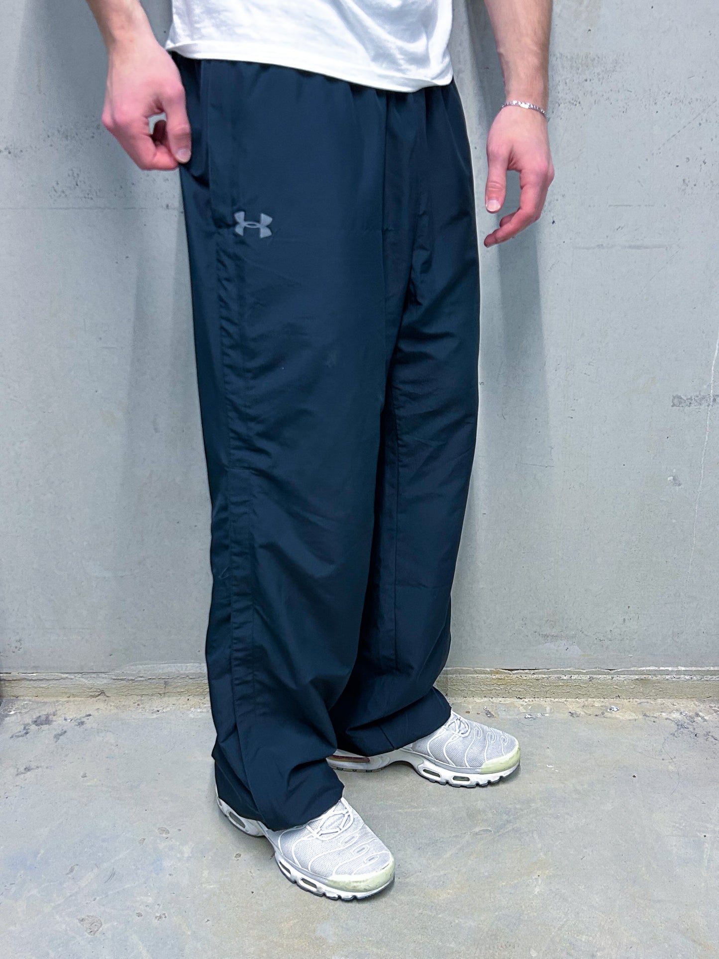 Under Armour Vintage Trackpants | M;XL