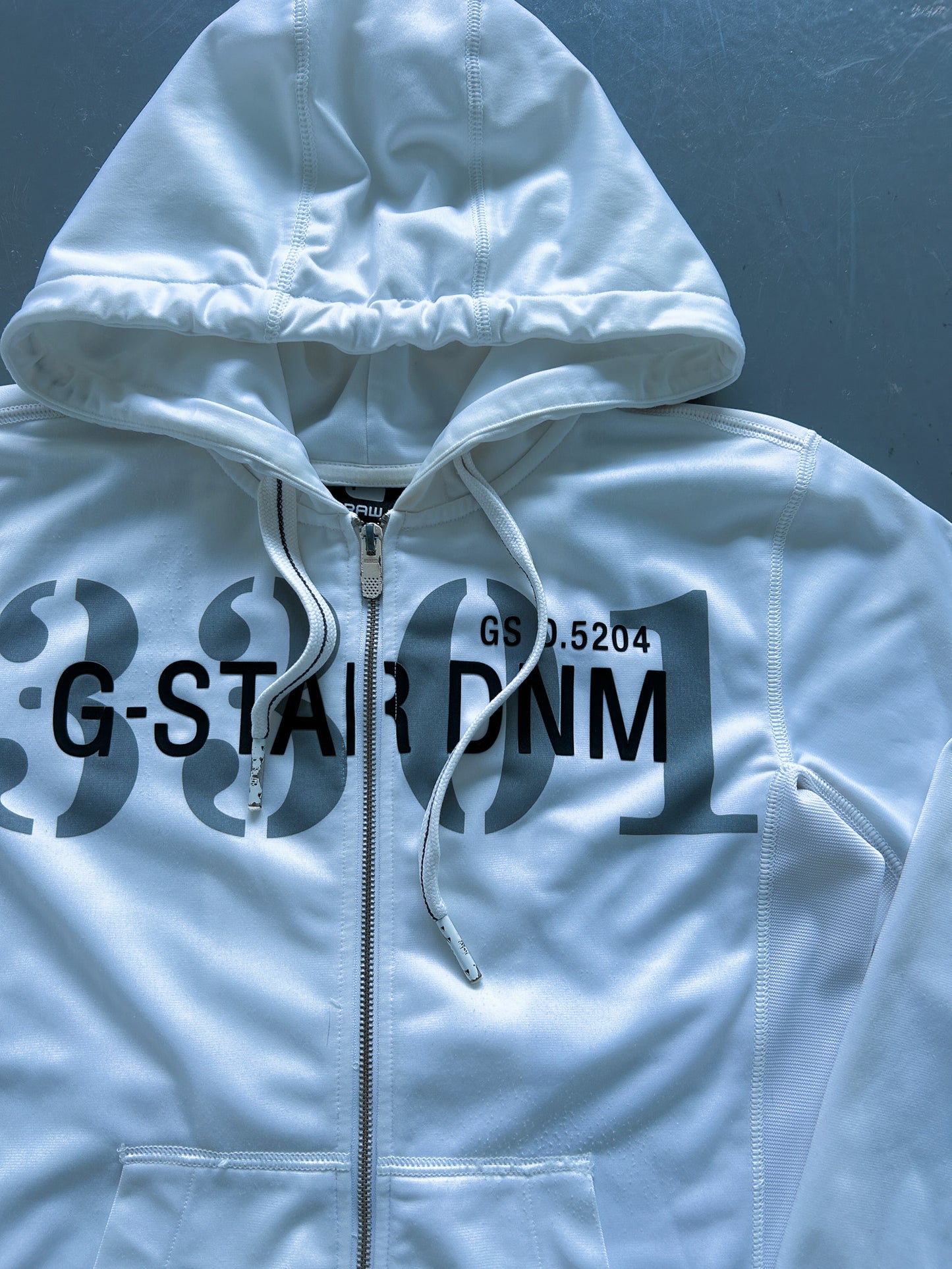 Vintage G-Star Raw Trackjacket | S