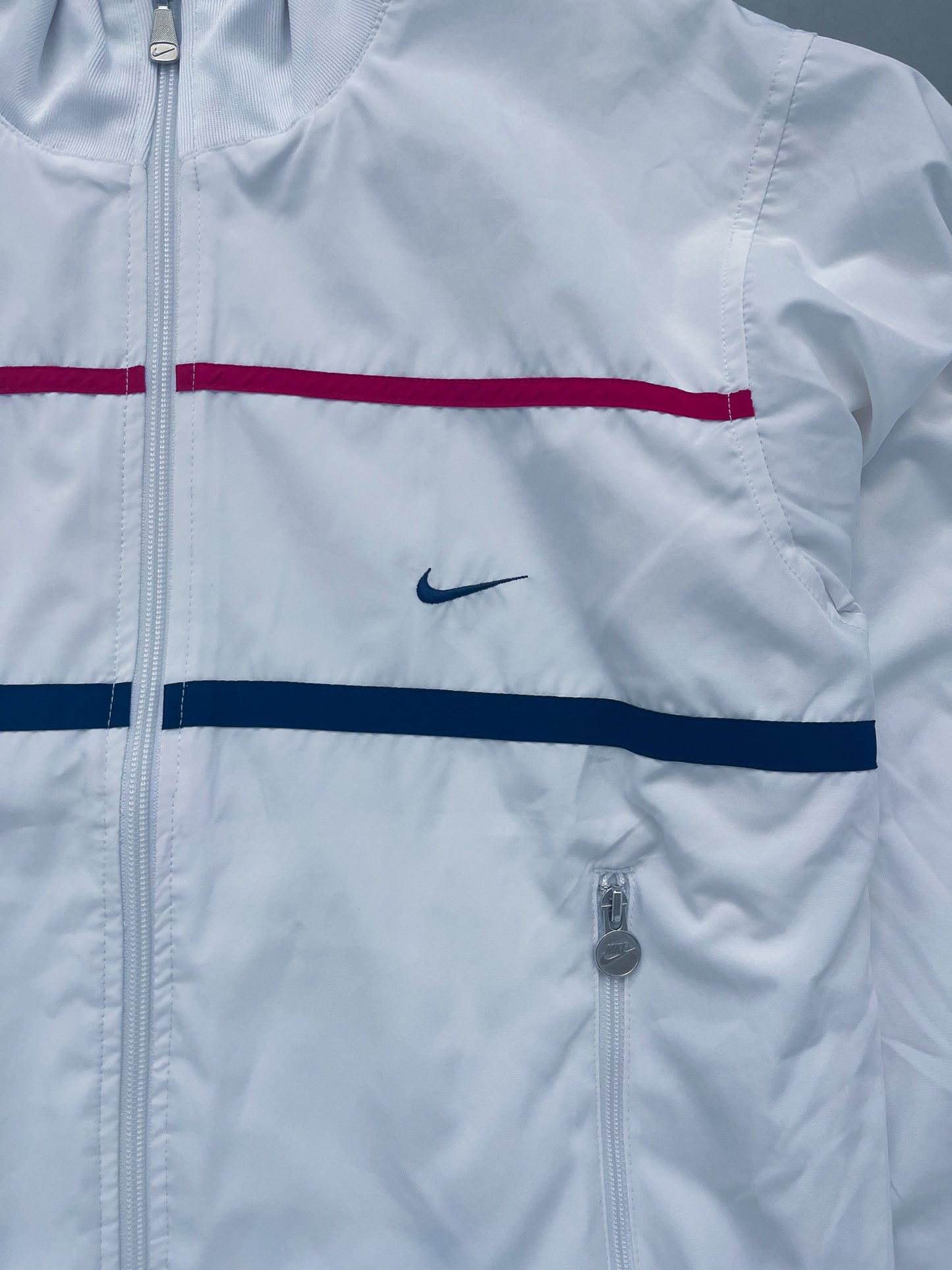 Nike Vintage Trackjacket | S
