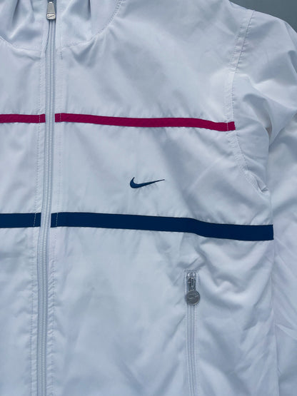 Nike Vintage Trackjacket | S