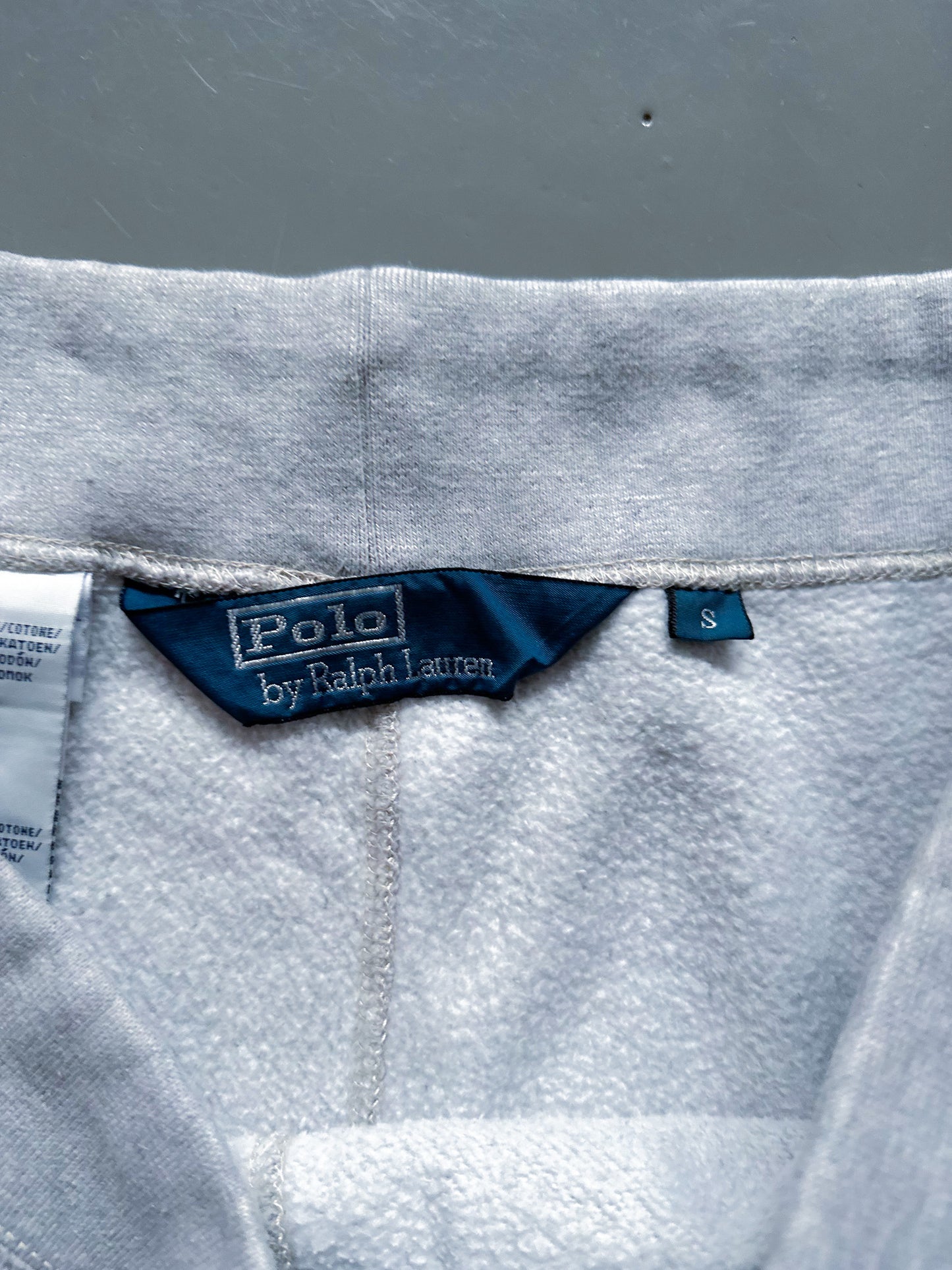 Polo Ralph Lauren Vintage Sweatpants / Jogger | S