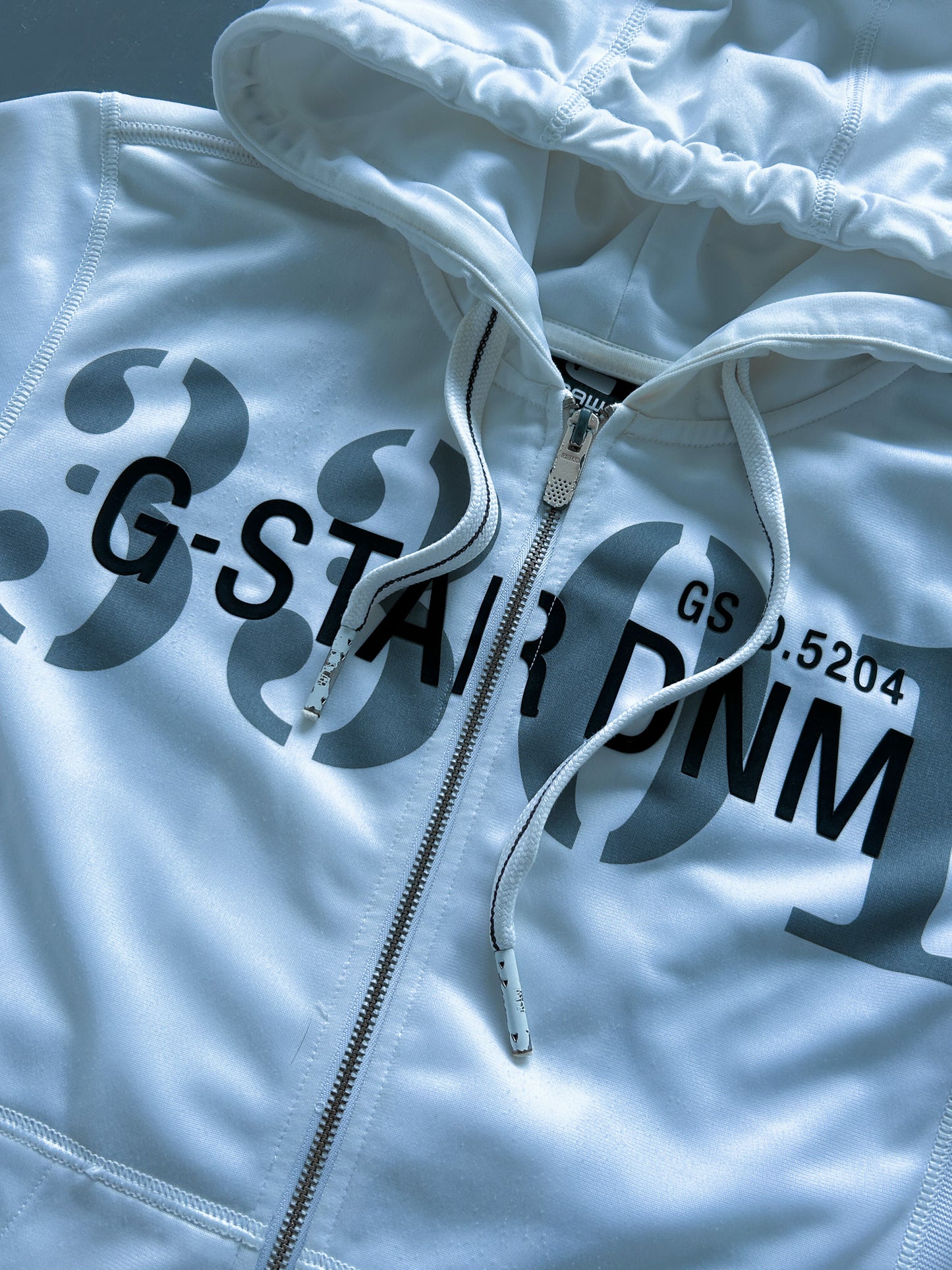 Vintage G-Star Raw Trackjacket | S