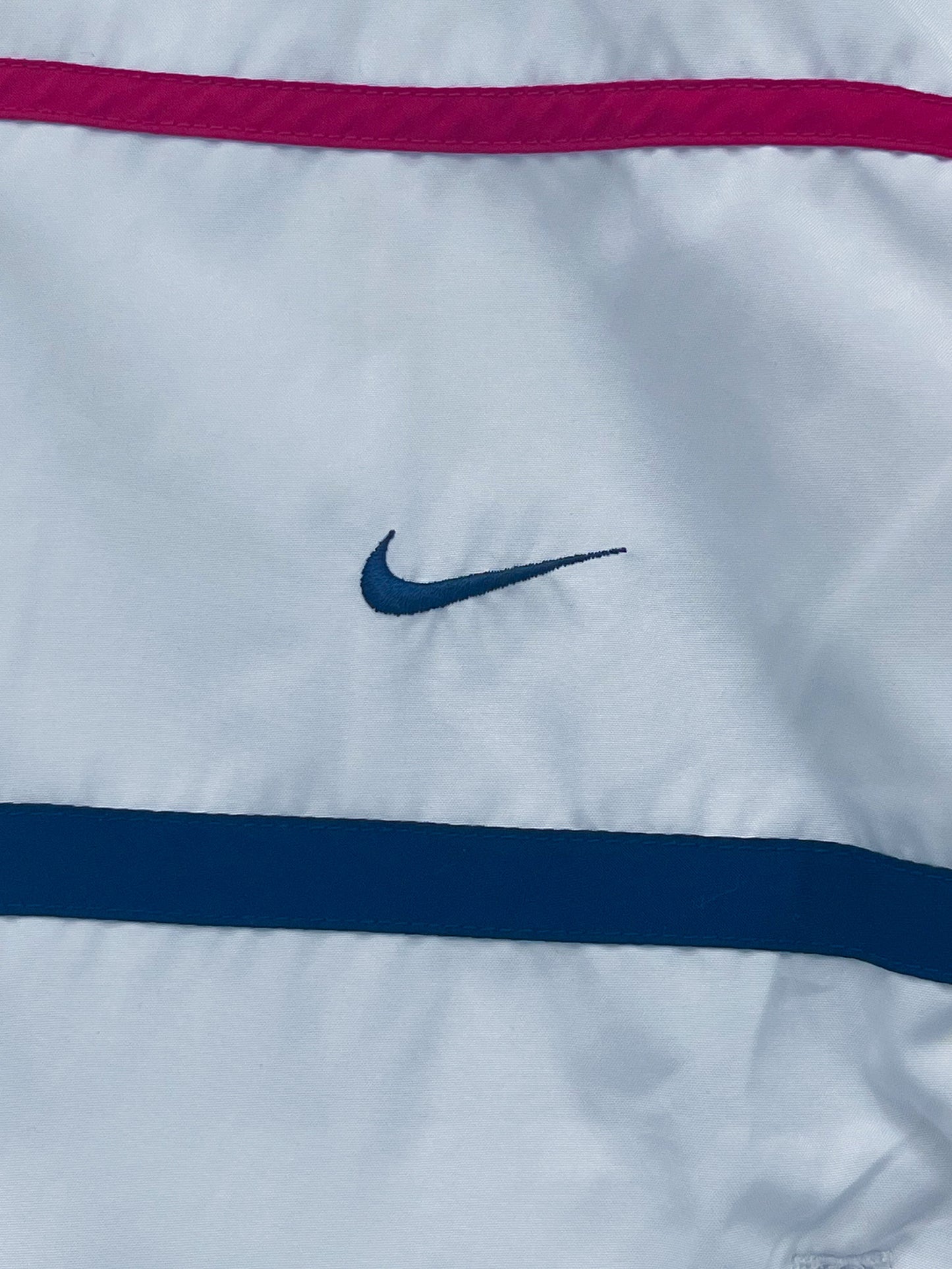 Nike Vintage Trackjacket | S