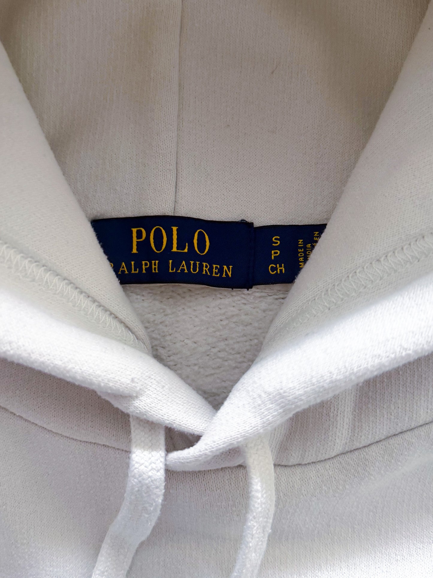 Polo Ralph Lauren Vintage Pullover | S
