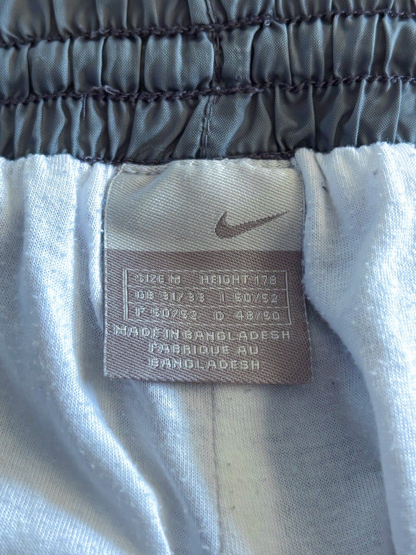 Nike Vintage Trackpants | M