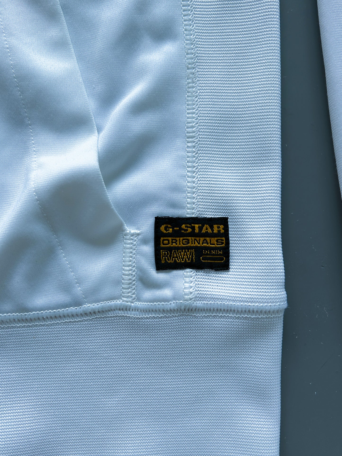 Vintage G-Star Raw Trackjacket | S