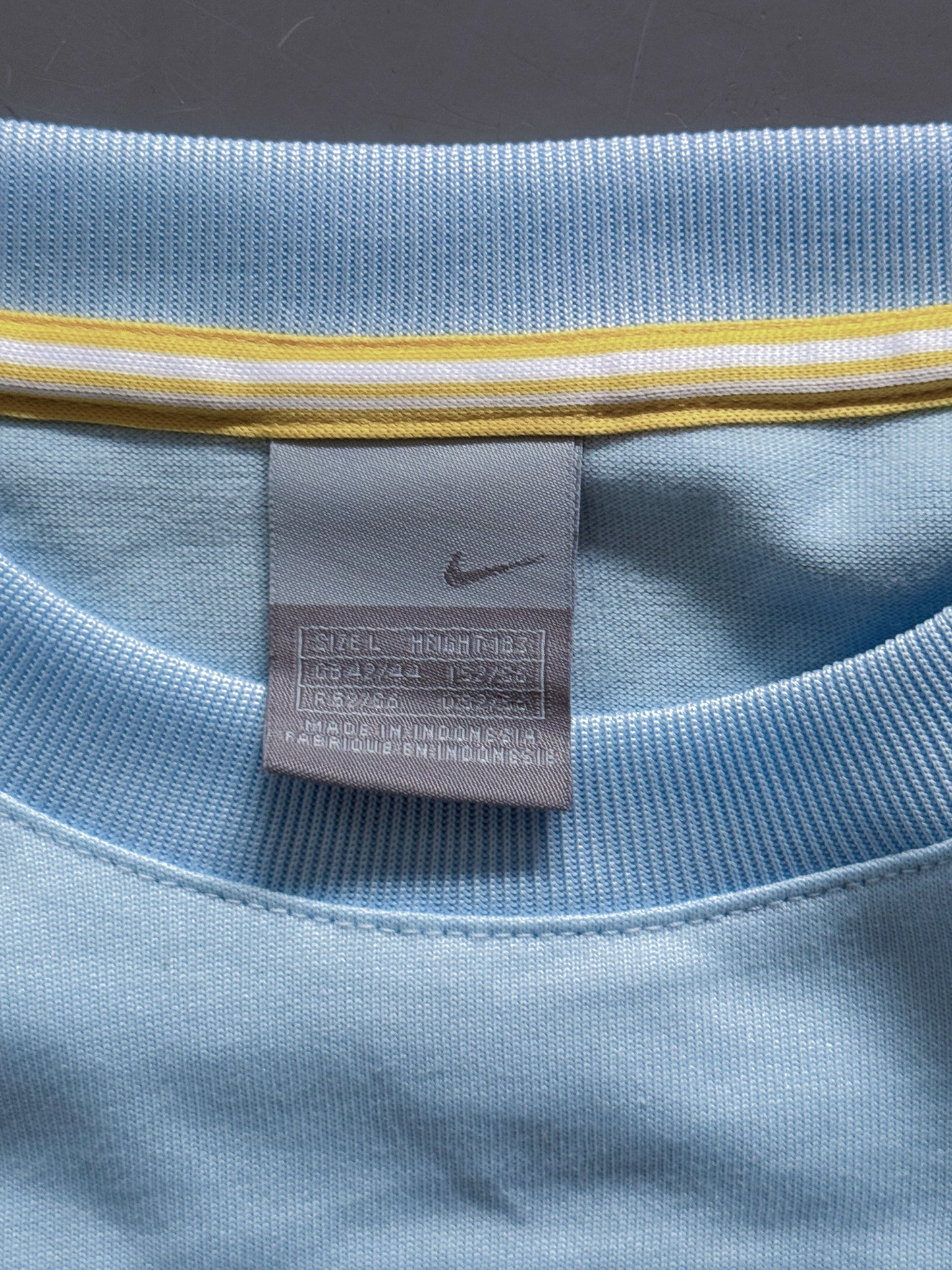 Nike Vintage T-Shirt | L