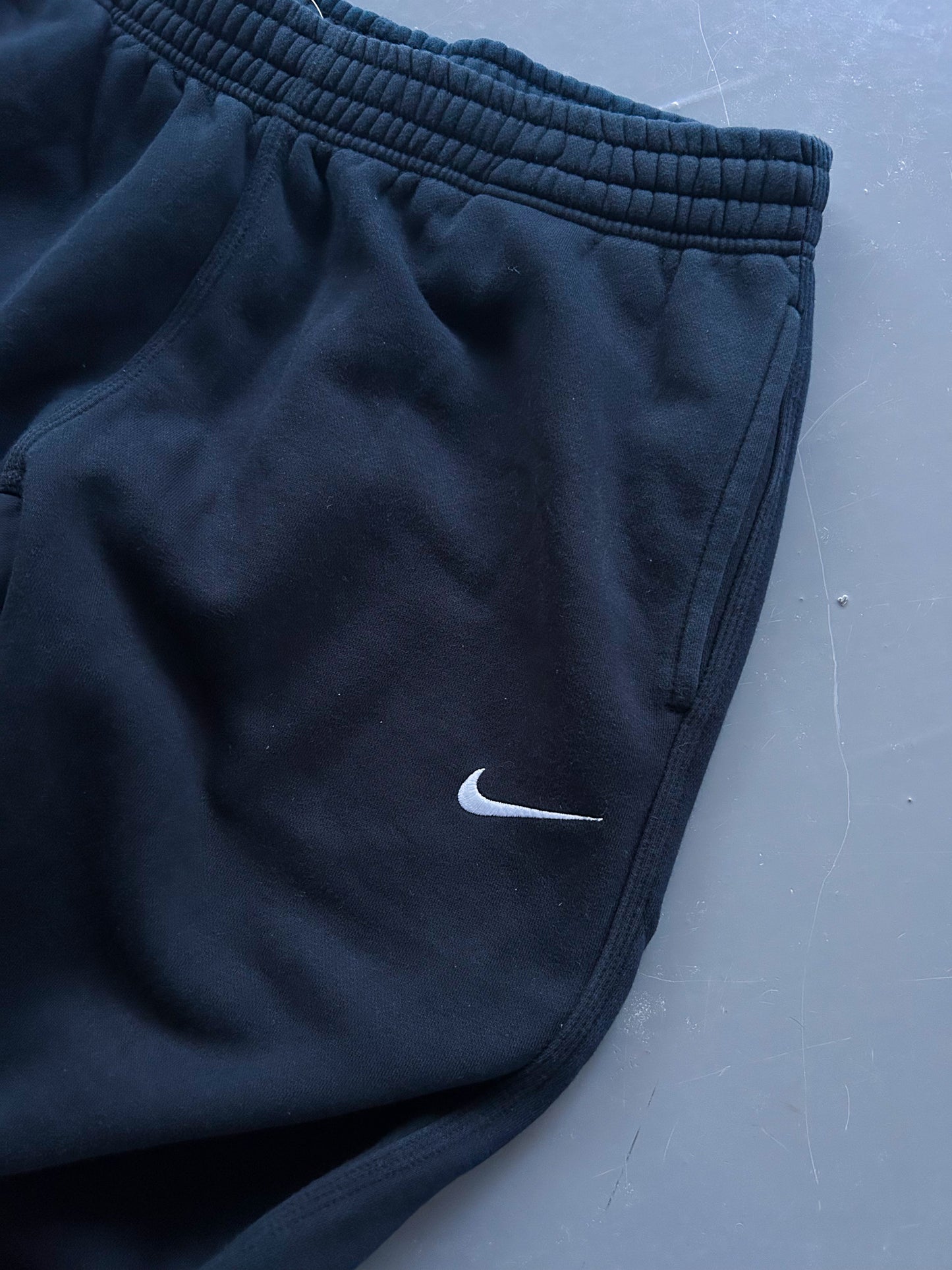Nike Vintage Open Leg Sweatpants | M