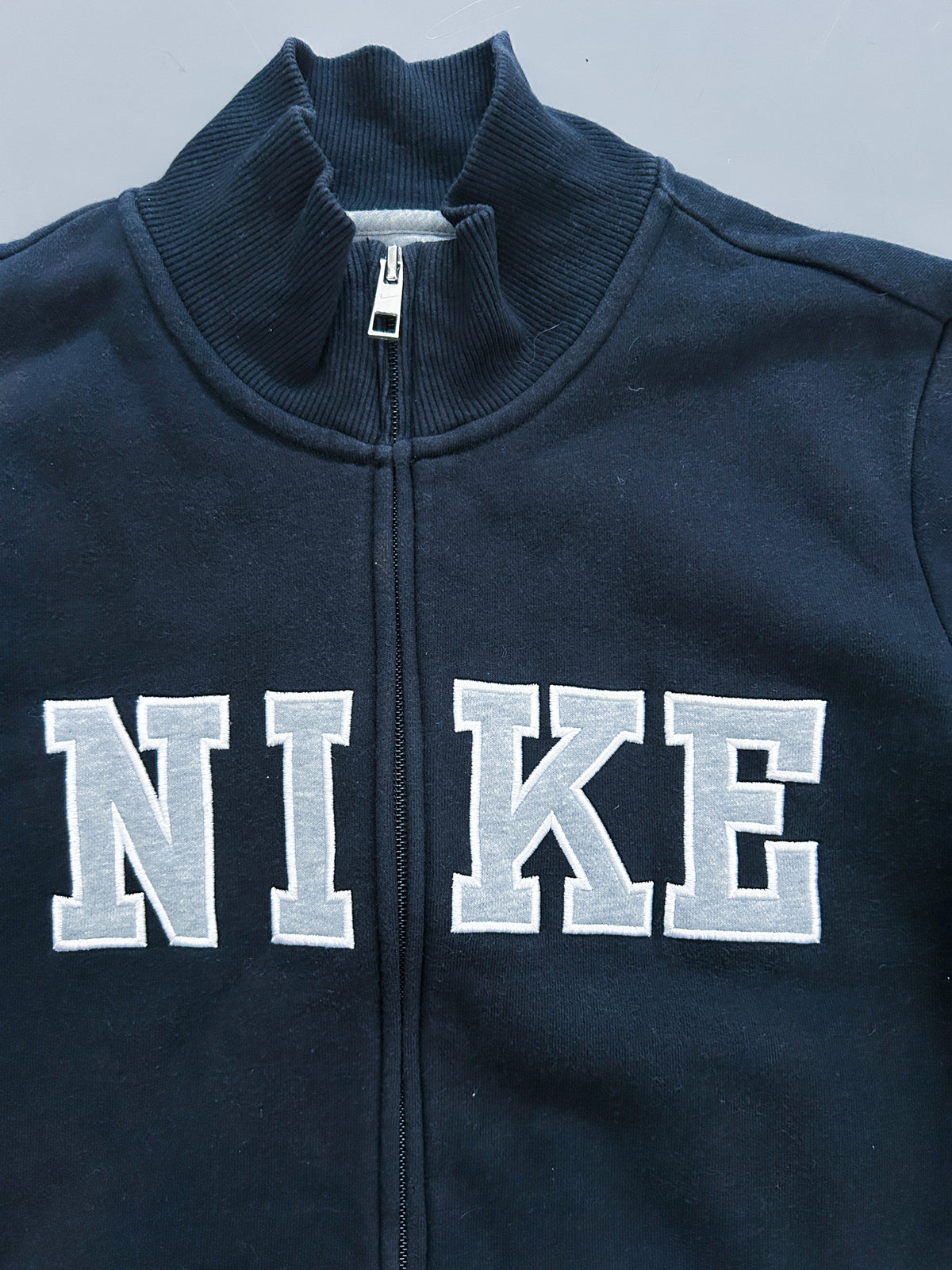 Nike Vintage Strickjacke | S