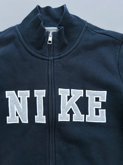 Nike Vintage Strickjacke | S