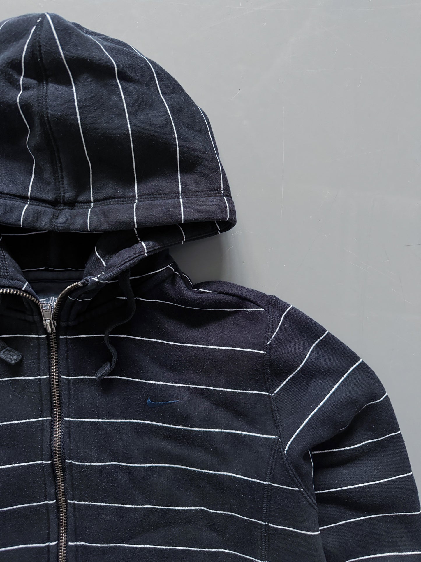 Nike Vintage Sweatjacke | XS