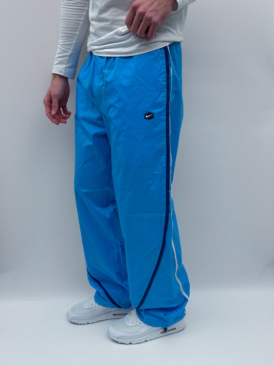 Nike Vintage Trackpants | L