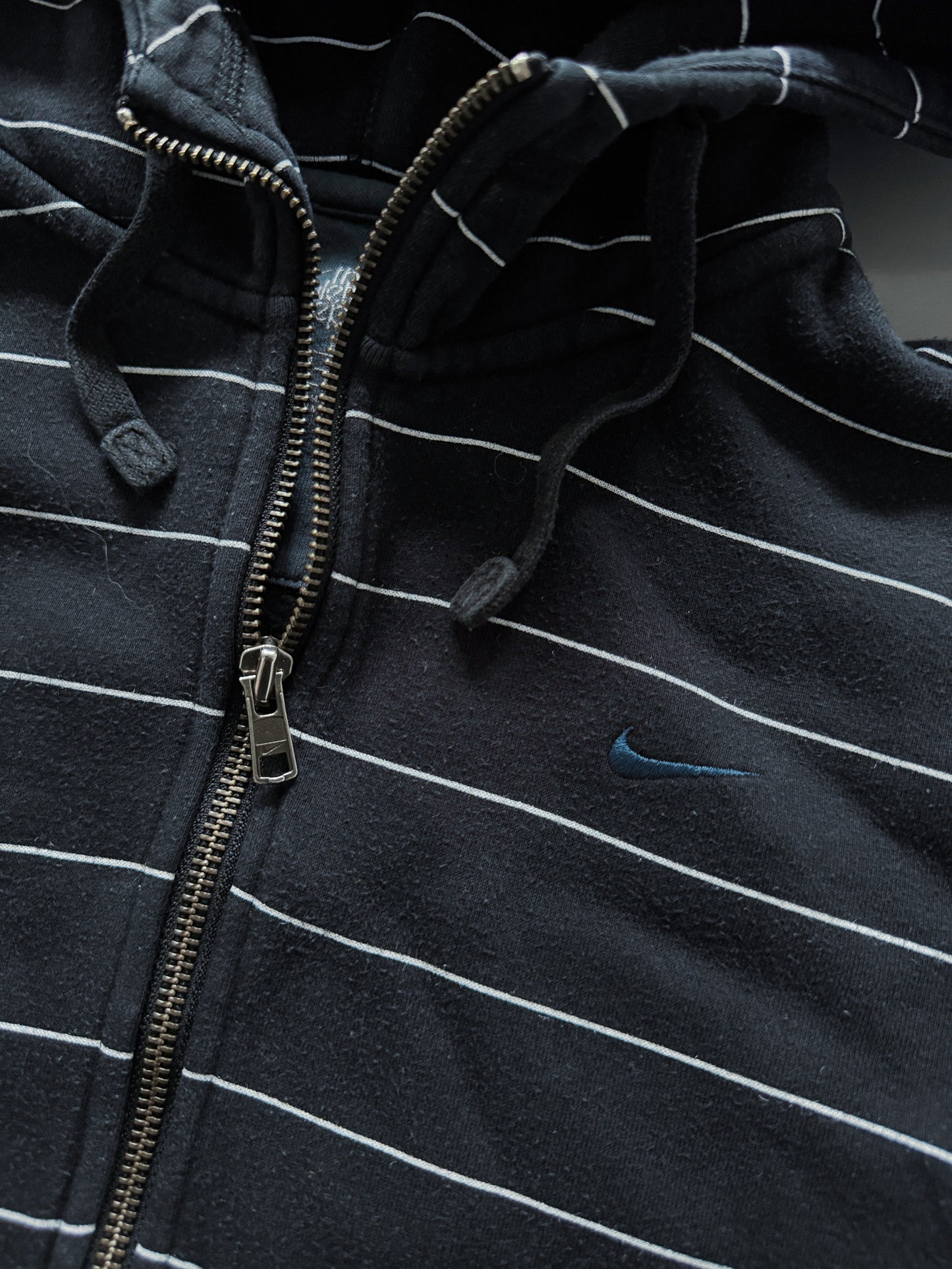 Nike Vintage Sweatjacke | XS