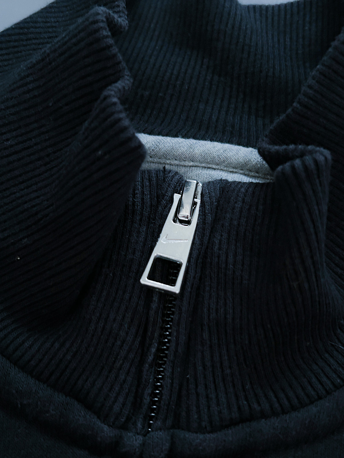 Nike Vintage Strickjacke | S