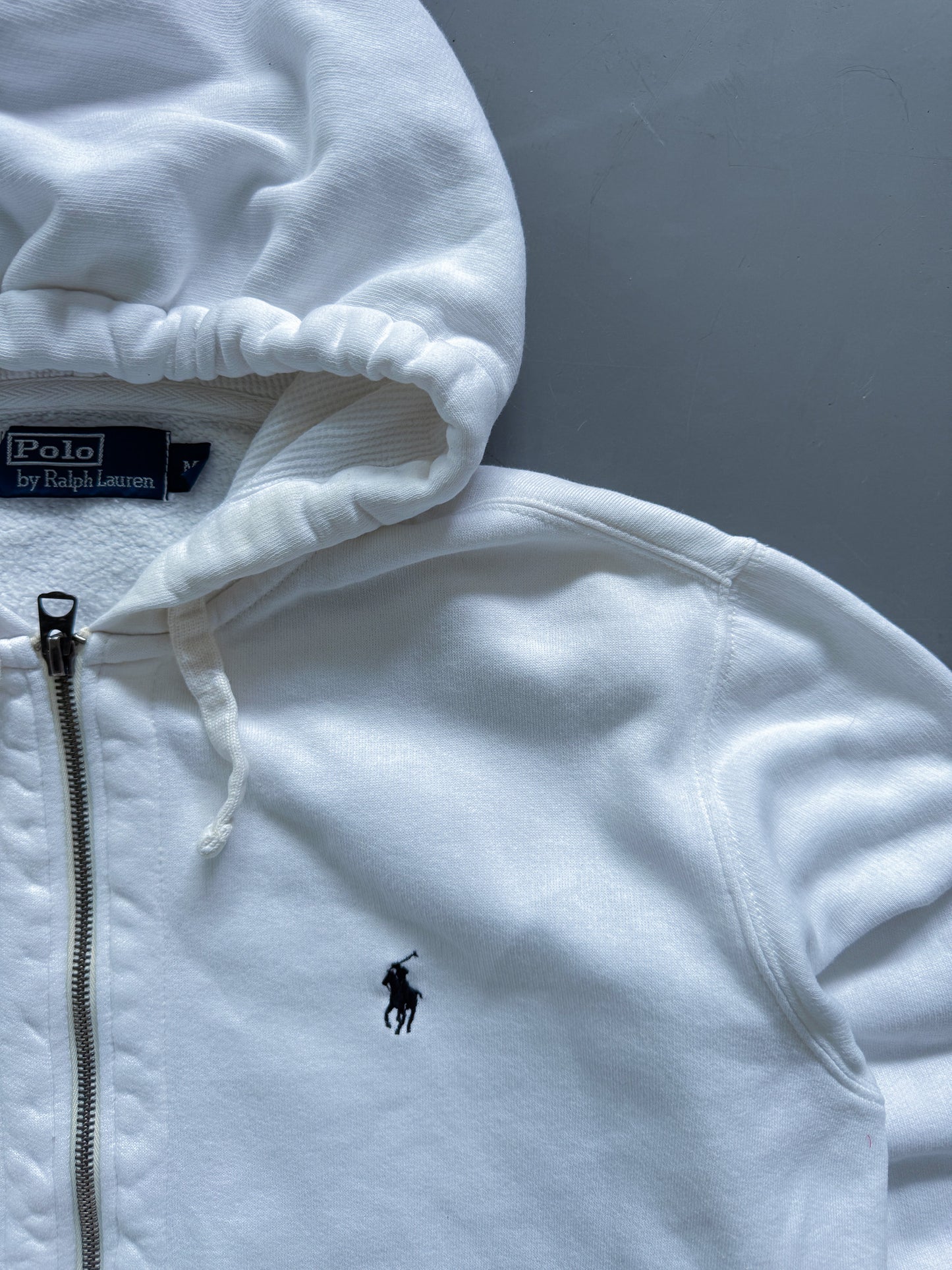 Polo Ralph Lauren Vintage Sweatjacke | M