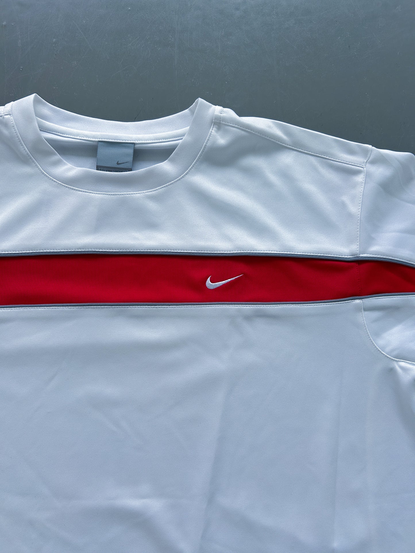 Vintage Nike T-Shirt | L