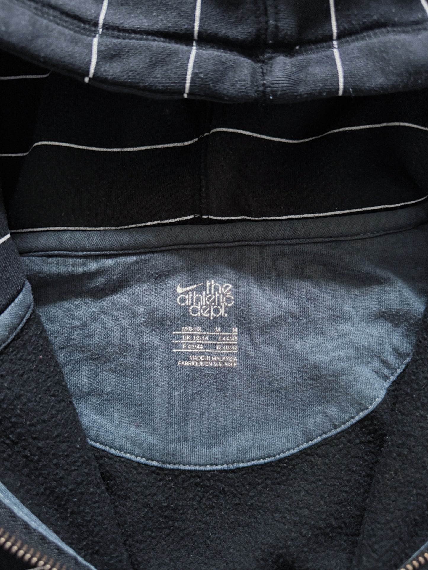 Nike Vintage Sweatjacke | XS