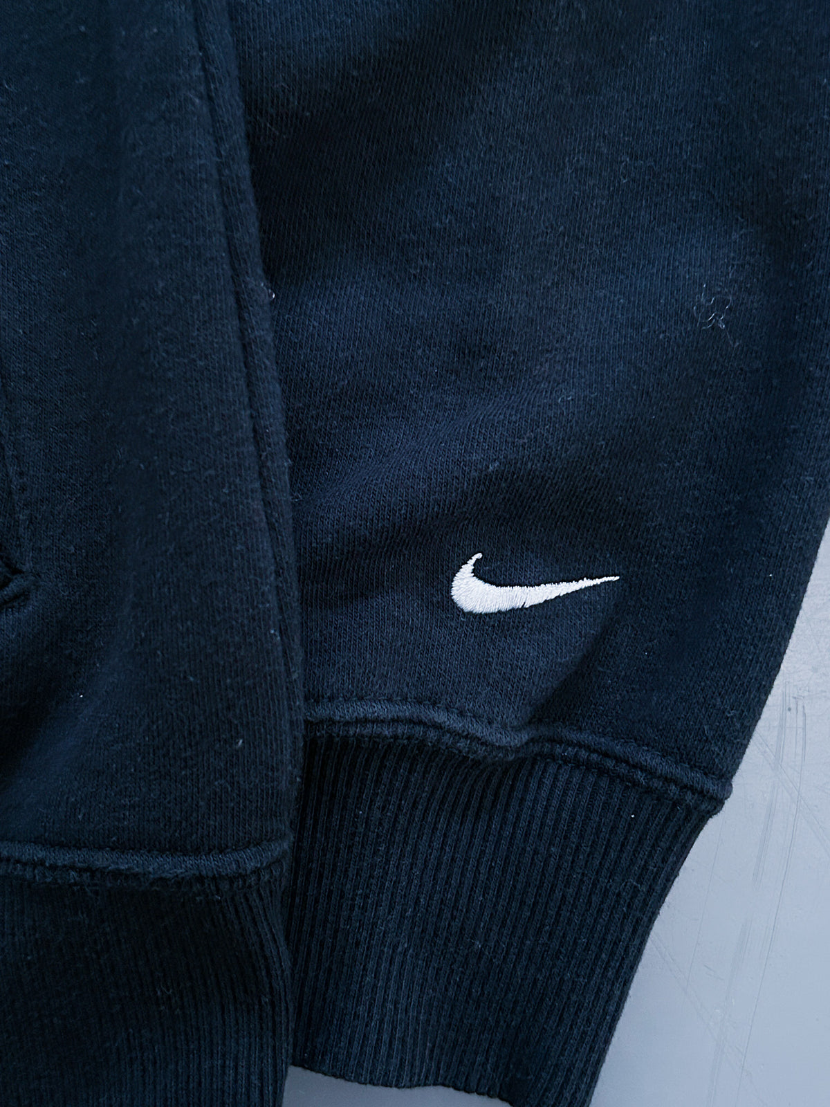 Nike Vintage Strickjacke | S