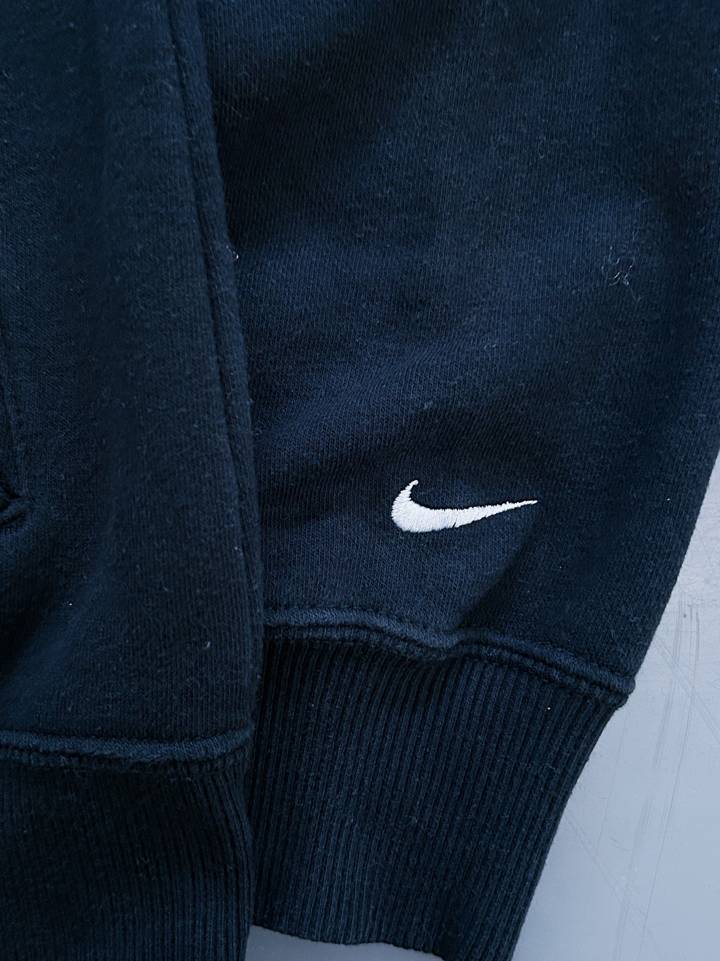 Nike Vintage Strickjacke | S