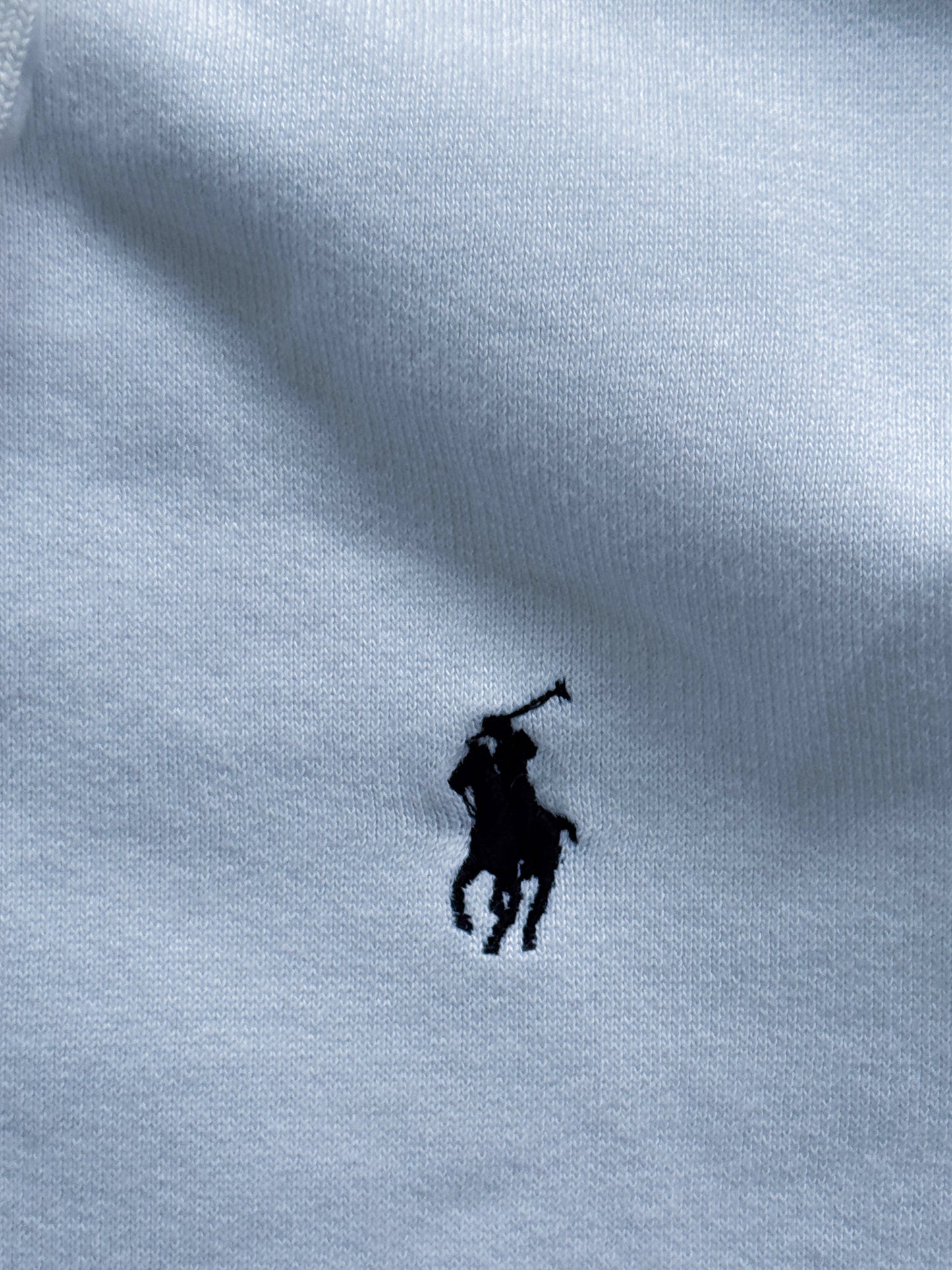 Polo Ralph Lauren Vintage Sweatjacke | M