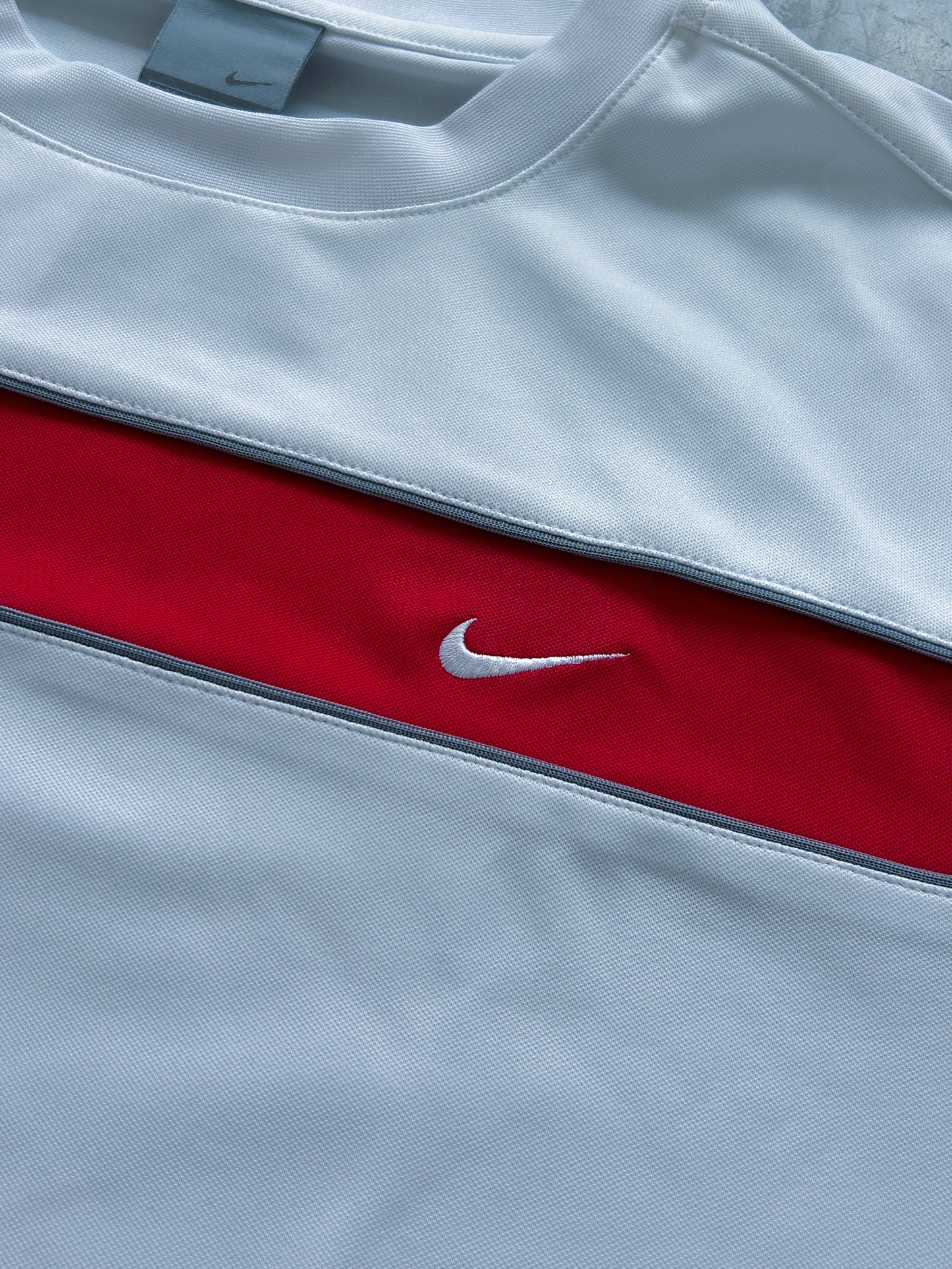 Vintage Nike T-Shirt | L