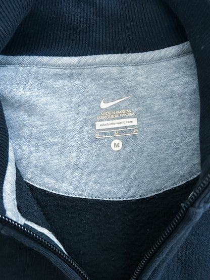 Nike Vintage Strickjacke | S