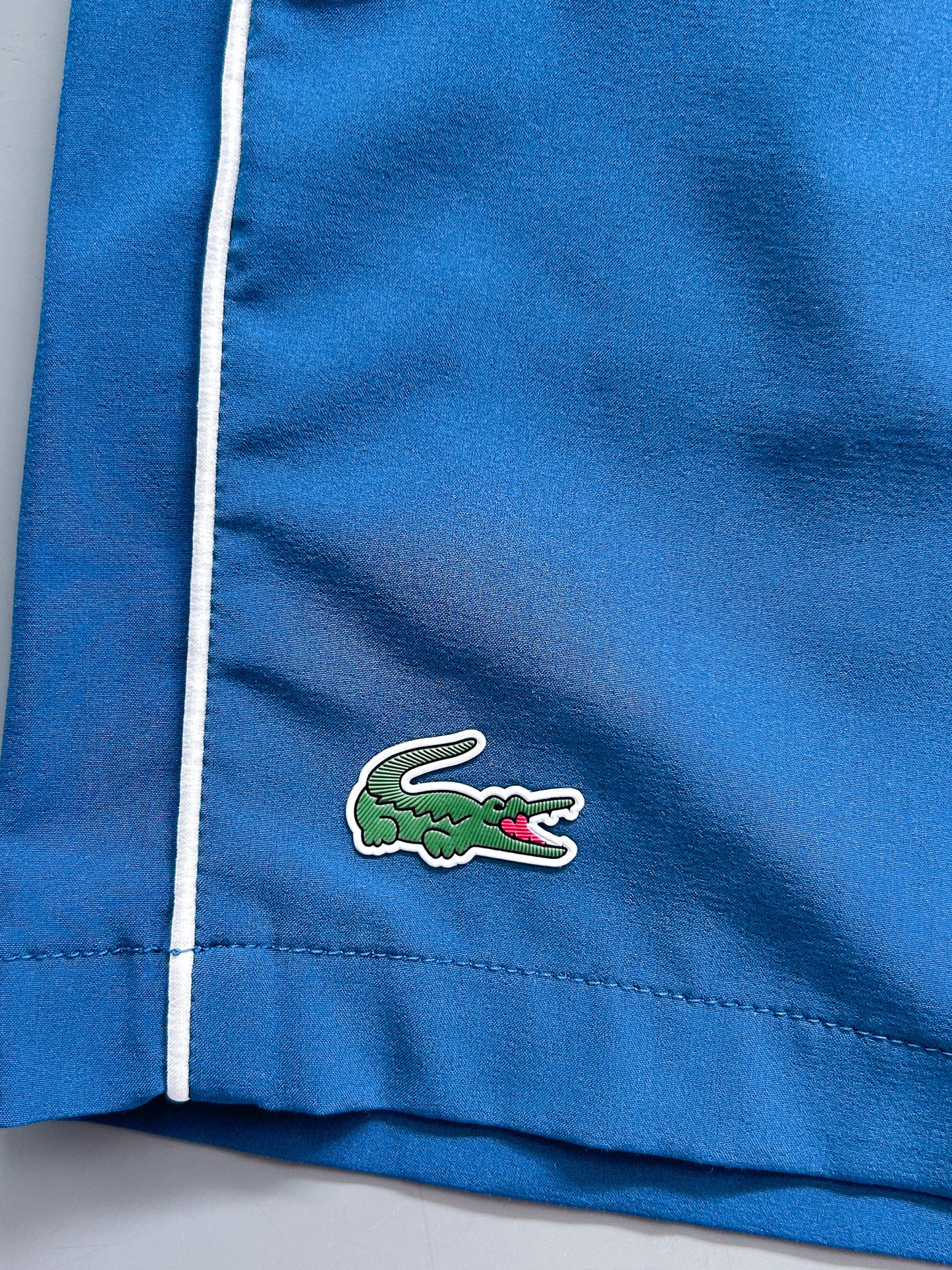Vintage Lacoste Shorts | M