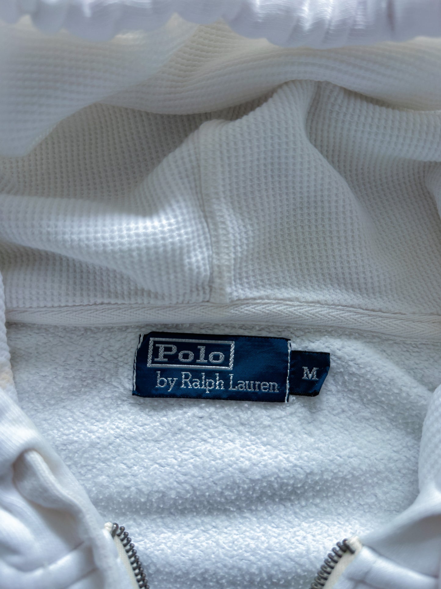 Polo Ralph Lauren Vintage Sweatjacke | M