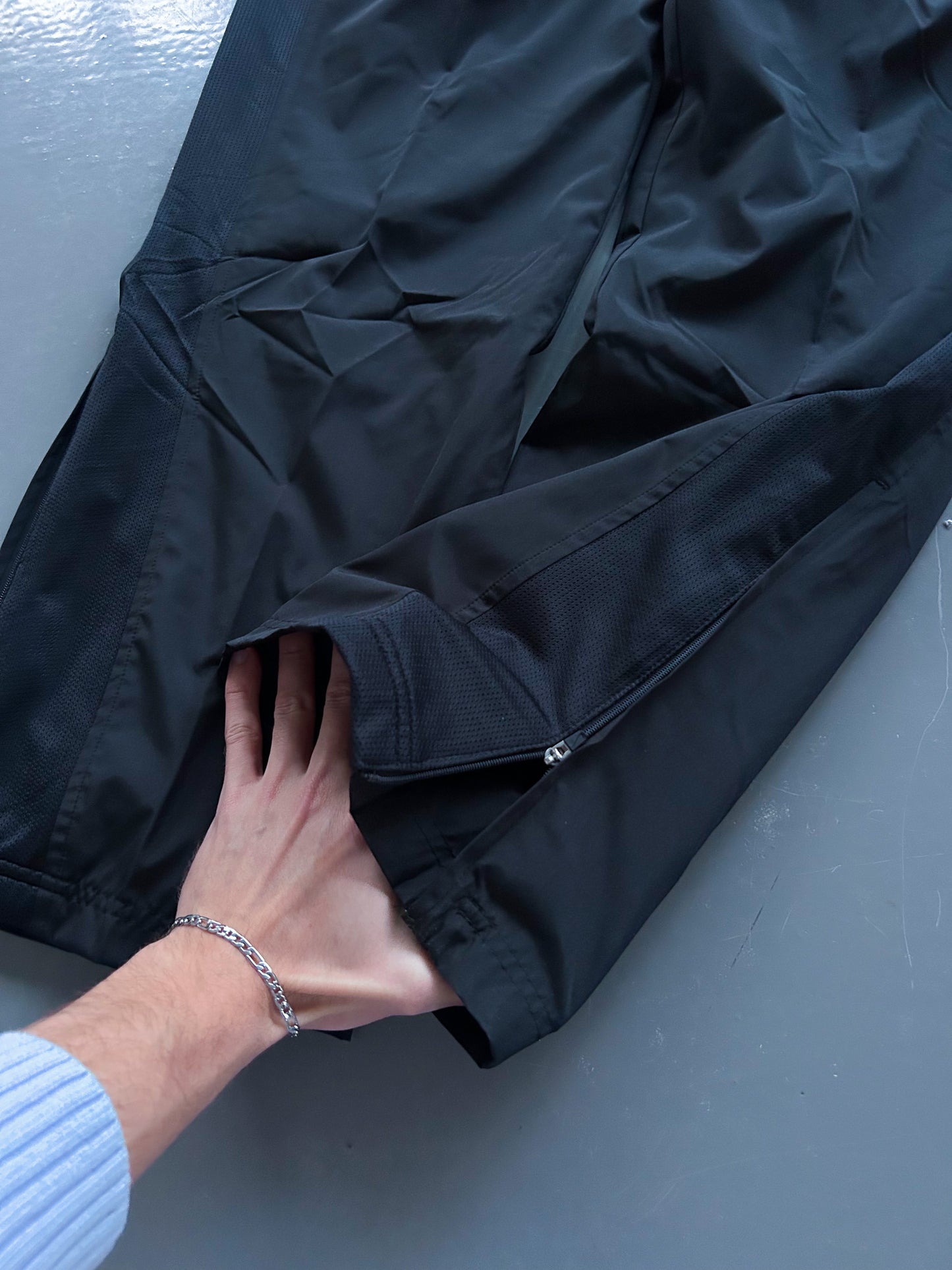 Nike Vintage *Deadstock* Trackpants | L