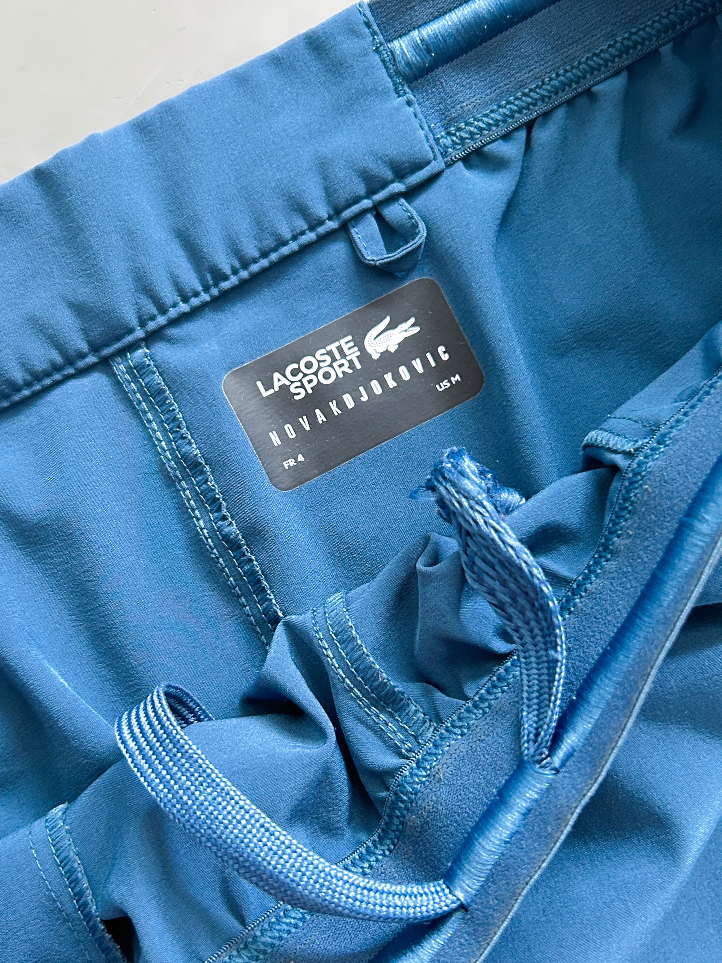 Vintage Lacoste Shorts | M