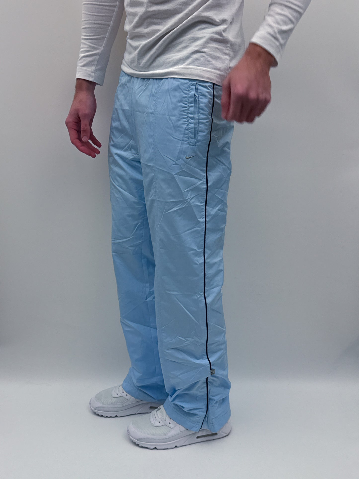 Nike Vintage Trackpants | S;M