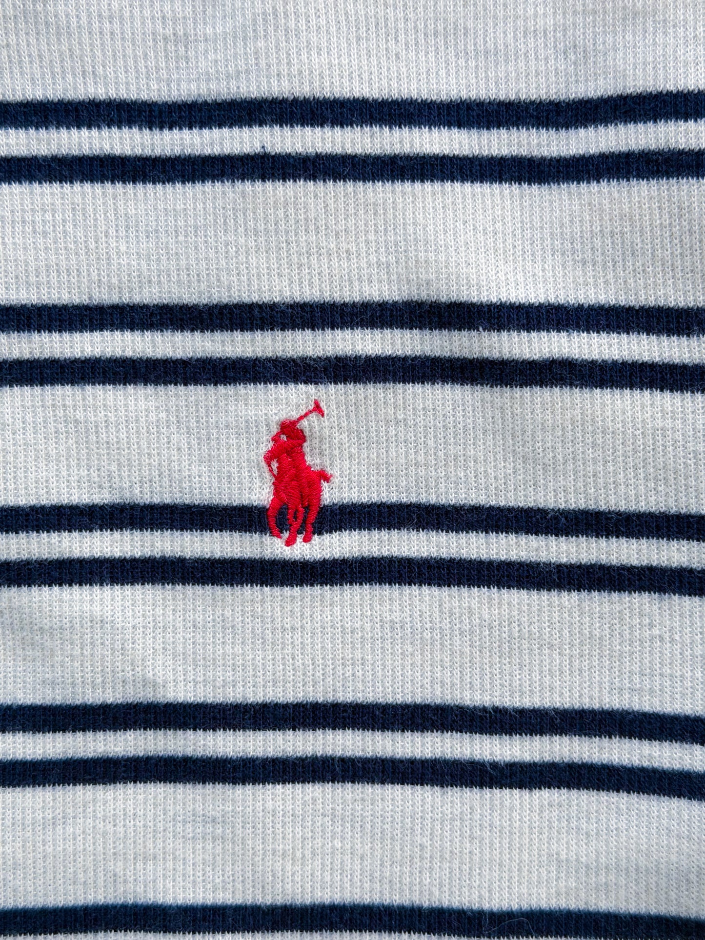 Polo Ralph Lauren Vintage Longsleeve / Pullover | S