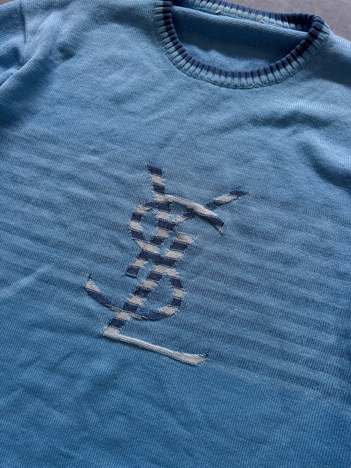 Yves Saint Laurent Vintage *PREMIUM* Pullover | M