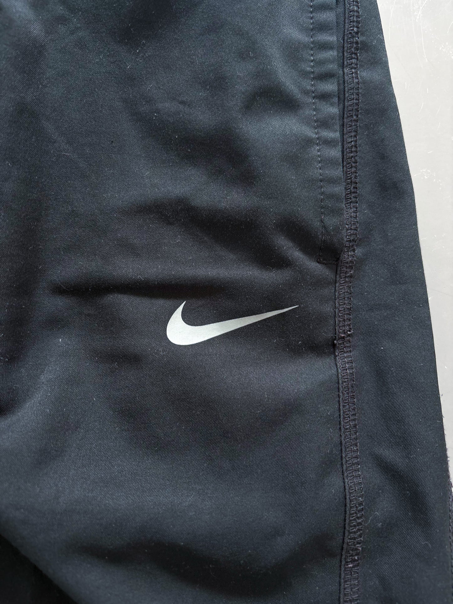 Nike Vintage *Classic* Trackpants | XL