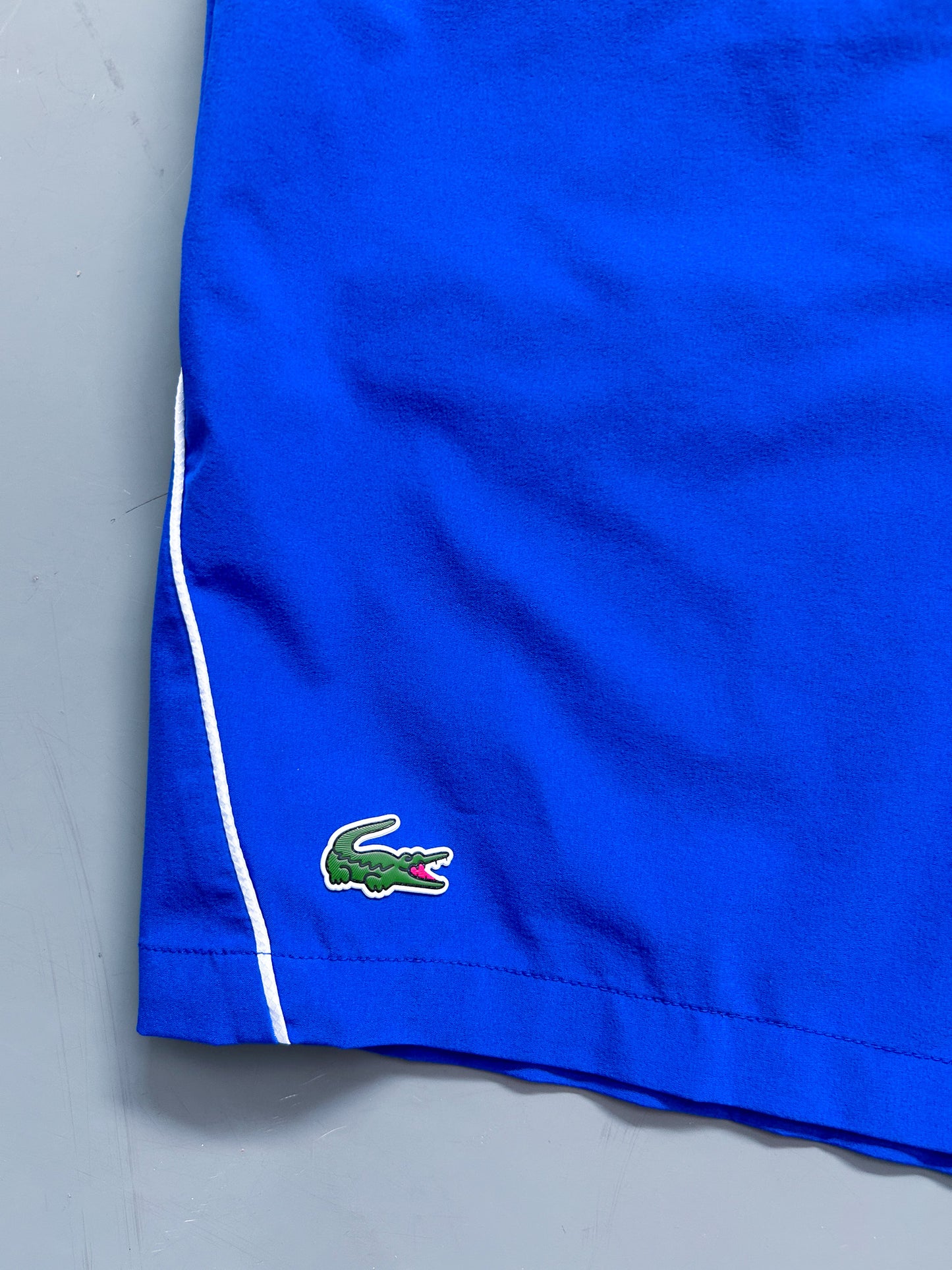 Vintage Lacoste Shorts | M