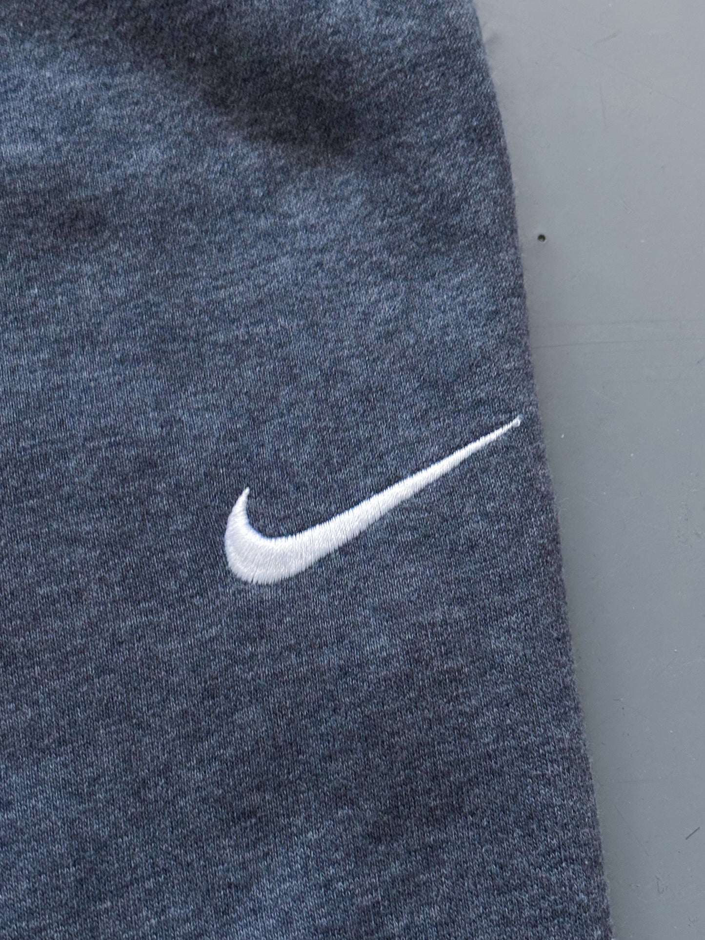 Nike Vintage Open Leg Sweatpants / Jogger | S