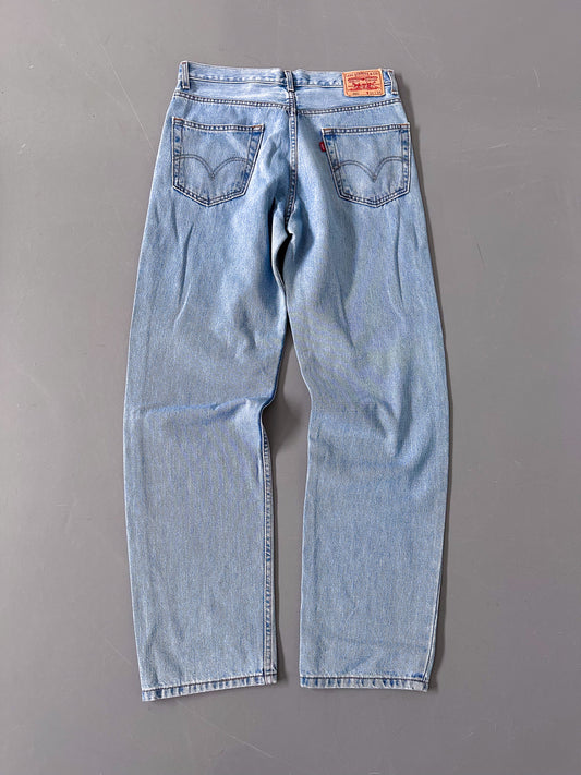 Vintage Levis Baggy Jeans | M