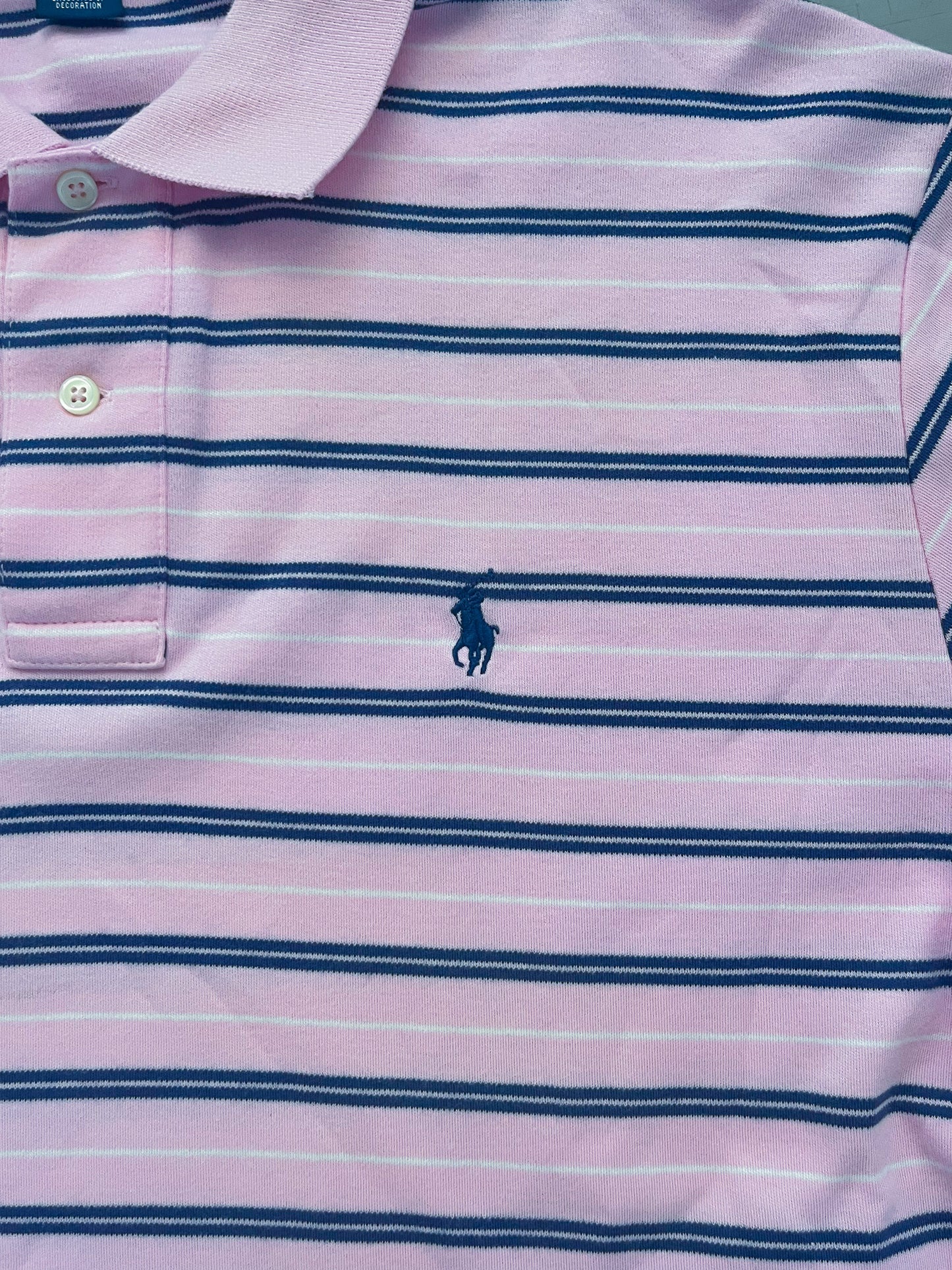 Vintage Polo Ralph Lauren Polo-Shirt | M