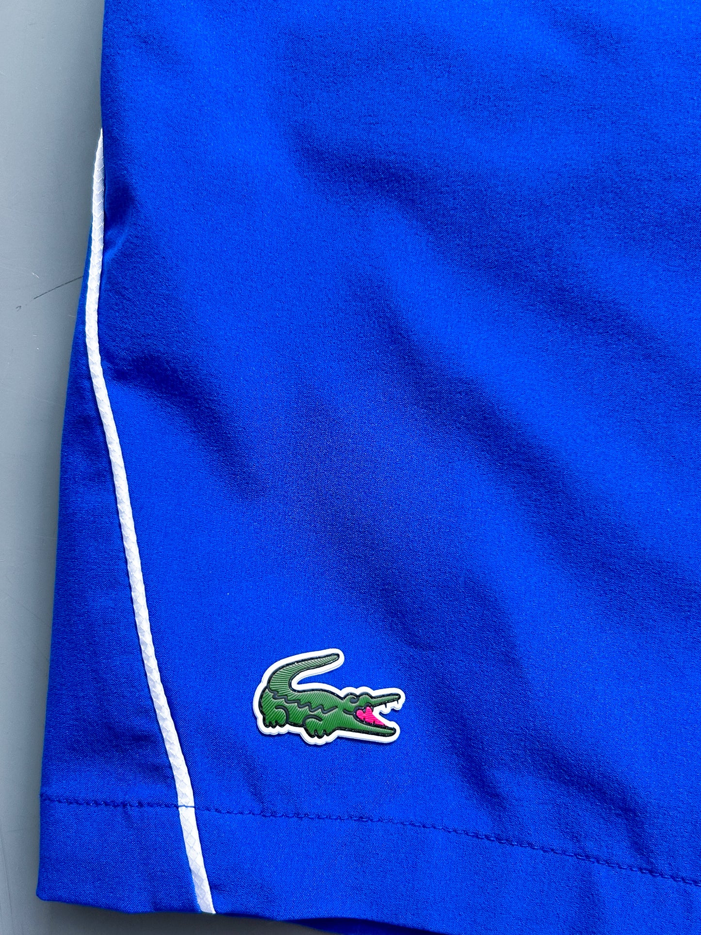Vintage Lacoste Shorts | M