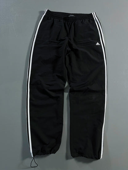 Adidas Vintage Trackpants | L