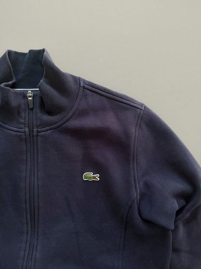 Lacoste Vintage Strickjacke | S