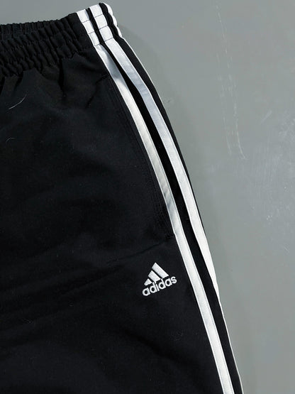 Adidas Vintage Trackpants | L