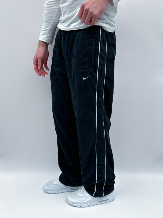 Nike Vintage Open Leg Sweatpants | L