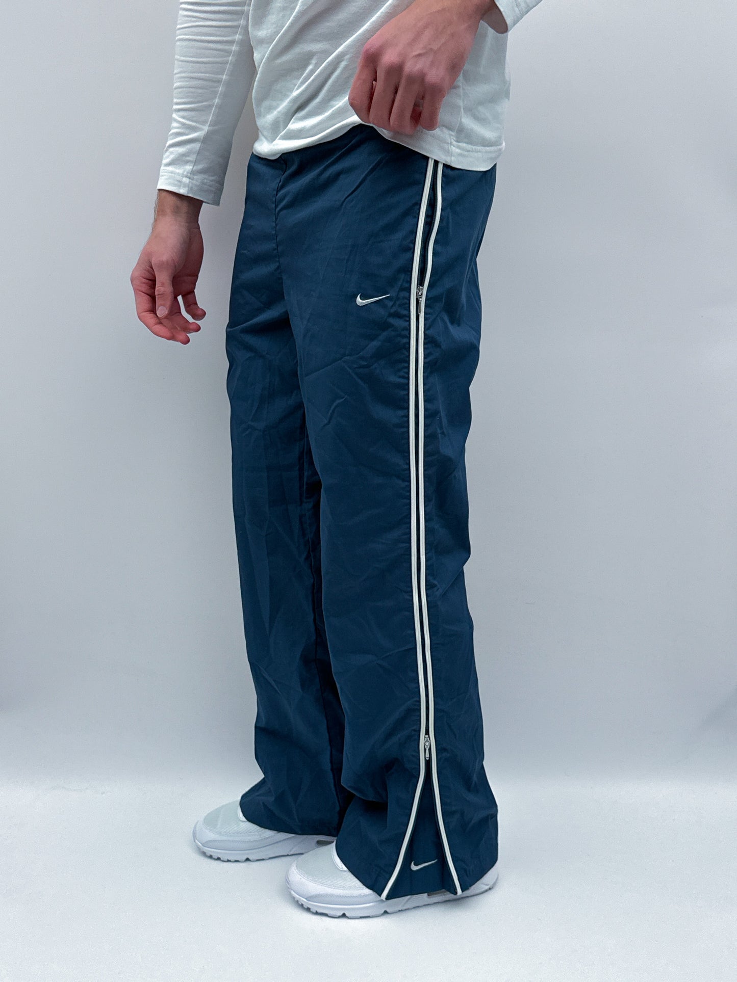 Nike Vintage *PREMIUM* Trackpants | S