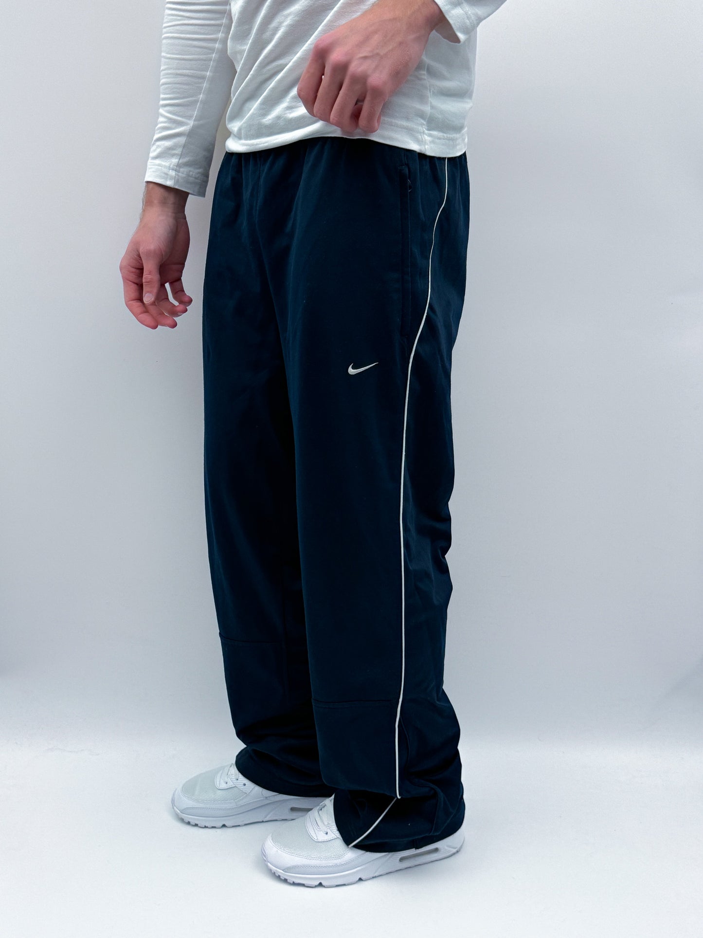 Nike Vintage Trackpants | M